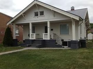 150 W Fremont Ave, Rigby, ID 83442