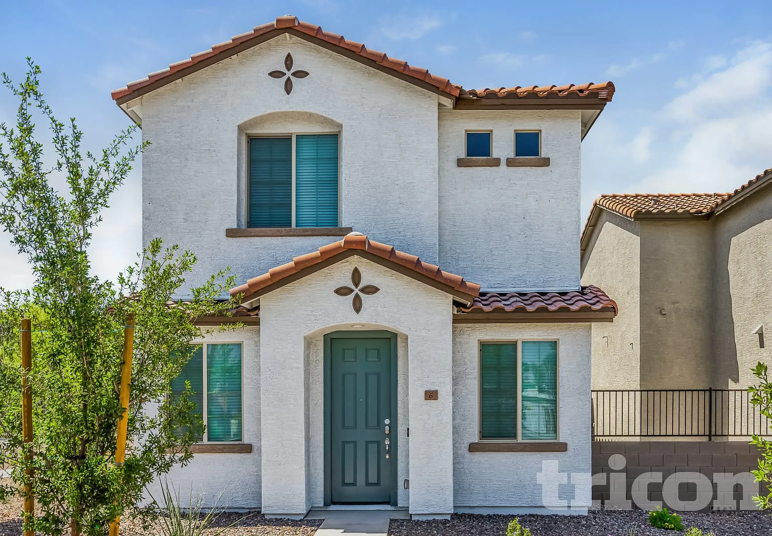 2929 N 28th Street Unit 6 Phoenix AZ — Photo 1