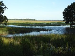 201 Davies Rd, Bluffton, SC 29910