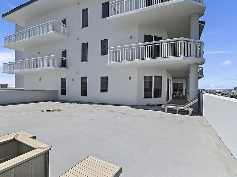 Terrace View