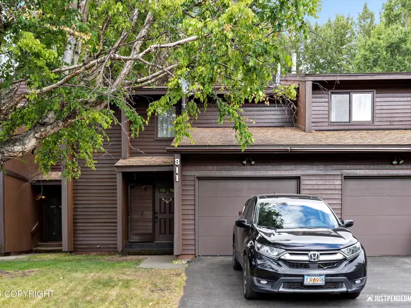 811 W 80th Ave, Anchorage, AK 99518