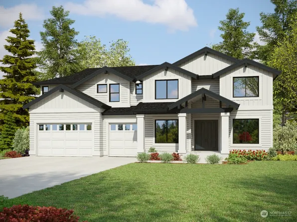 16940 SE 140th Street, Renton, WA 98059