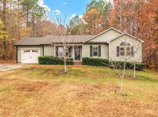 2221 Irvin St, Oxford, NC 27565