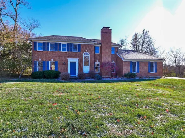 2638 Royalwoods Ct, Cincinnati, OH 45244