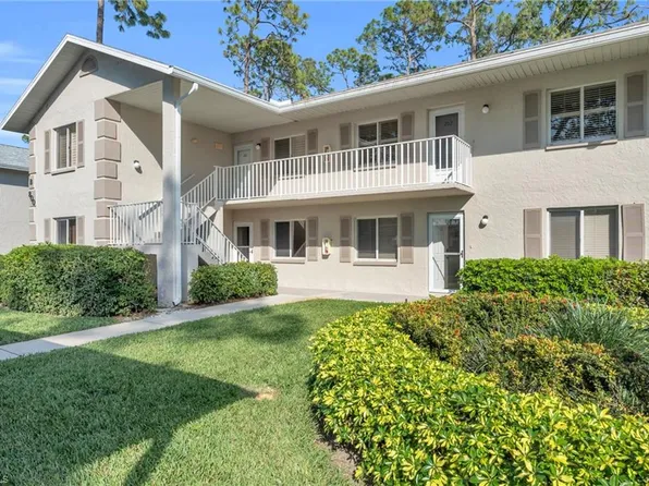 800 Augusta BLVD #B202, NAPLES, FL 34113