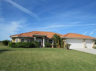 1812 NW 31st Pl, Cape Coral, FL 33993