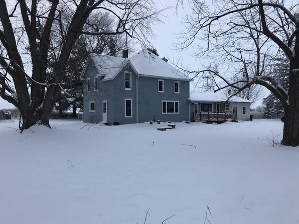 2262 27th Ave Rice Lake Wi 54868 Zillow