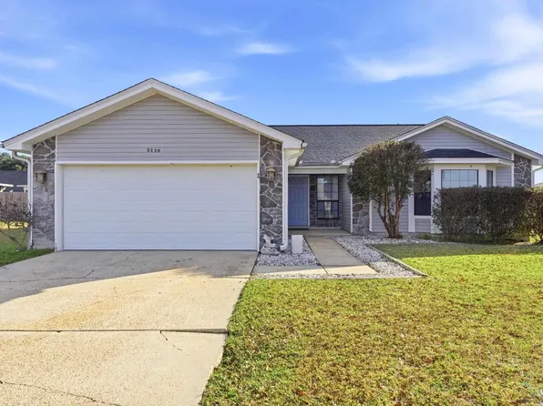 3228 Copper Ridge Cir, Cantonment, FL 32533