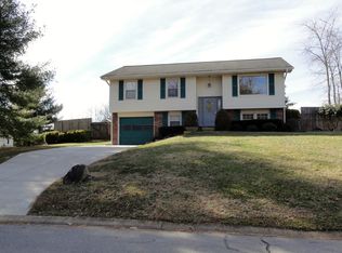 4 King Arthur Pl, Asheville, NC 28806