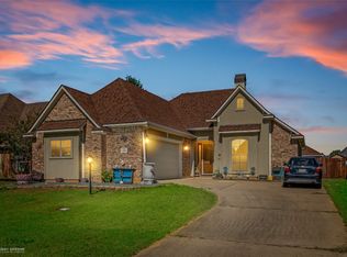 318 N Hampton St, Haughton, LA 71037