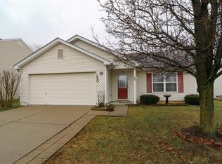 305 Antietam Blvd, Maineville, OH