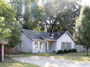 2404 Pyburn Ext, Pocahontas, AR 72455