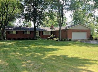 4130 Merlyn Dr, Franklin, OH 45005