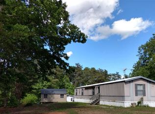 276 Howell Rd, Lake Lure, NC 28746