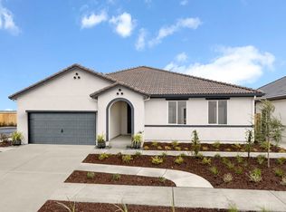 Plan 2321 Modeled Plan, Bristol at Placer One, Roseville, CA 95747
