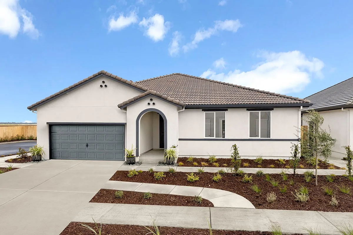Plan 2321 Modeled Plan, Bristol at Placer One photo 1