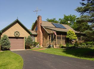 330 George Rd, Ghent, NY 12075