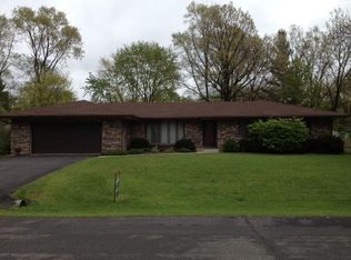 556 Lincoln St, Palmyra, WI 53156