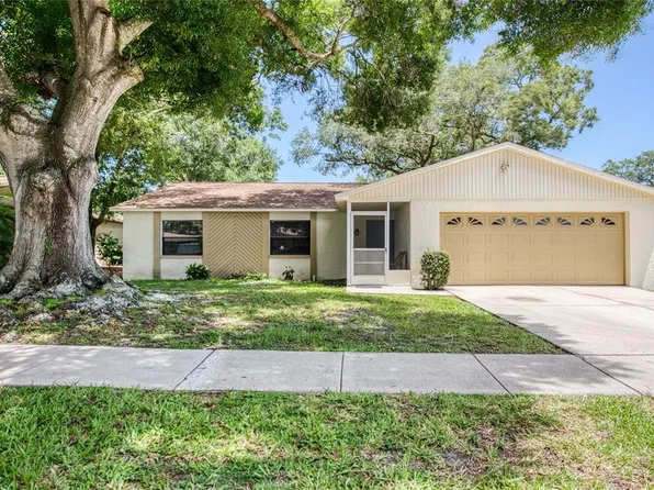 213 Lotus Dr, Safety Harbor, FL 34695