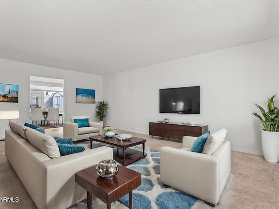 4th image of 6908 E PUEBLO Avenue