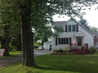 1257 Mineral Springs Rd, Buffalo, NY 14224