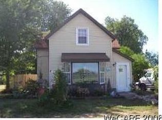 443 N Shawnee St, Lima, OH 45804