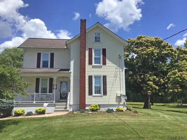 204 M And M Dr, Buffalo Mills, PA 15534