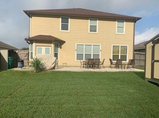 9707 Copper Spg, Converse, TX 78109