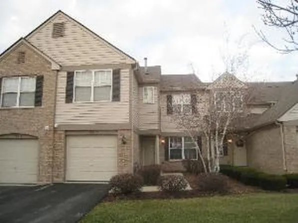 (undisclosed Address), Schaumburg, IL 60193