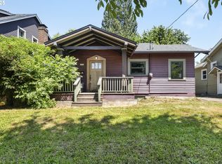 3955 SE Kelly St, Portland, OR 97202