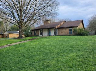 414 Jo Aynn Cir, Bonham, TX 75418