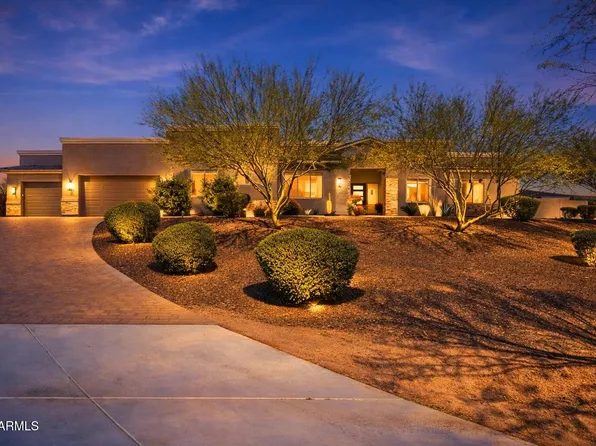 14224 E DESERT VISTA Trail, Scottsdale, AZ 85262