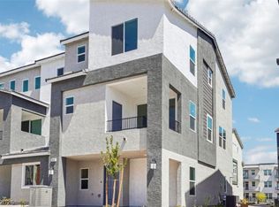 5824 Wisteria Walk St, Las Vegas, NV 89148