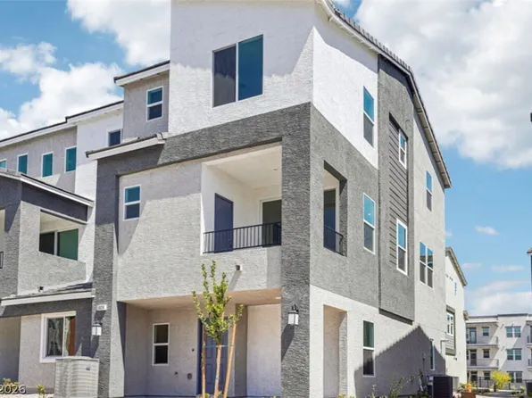 5824 Wisteria Walk St, Las Vegas, NV 89148