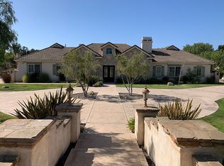 707 Via Zamora, Camarillo, CA 93010