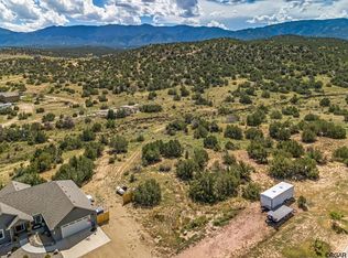 145 Hideaway Trl, Rockvale, CO 81244