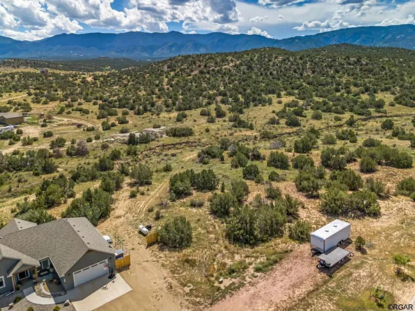 145 Hideaway Trl, Rockvale, CO 81244