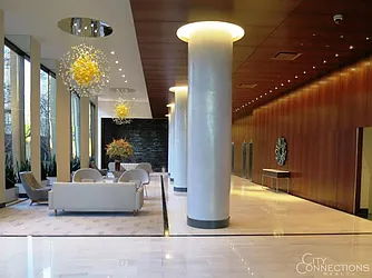 Rented by City Connections Realty