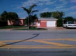 4360 SW 97th Ave, Miami, FL 33165