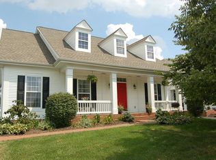 5176 Mount Row, New Albany, OH 43054