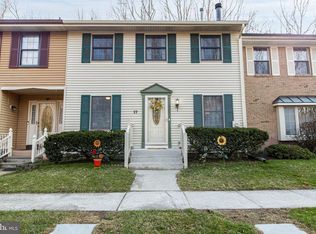 17 Fawnhollow Ct, Medford, NJ 08055