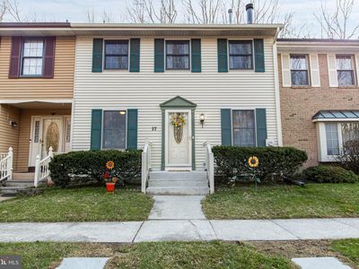 17 Fawnhollow Ct, Medford, NJ, 08055
