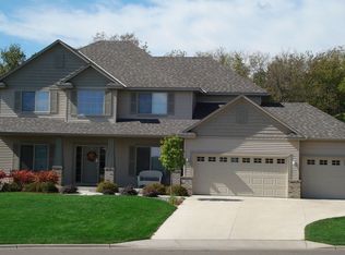 6080 Summit Curv S, Cottage Grove, MN 55016