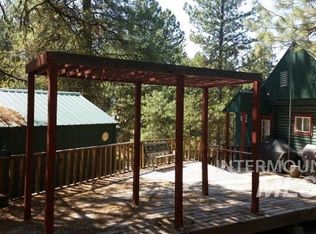 1303/05 Crown Point Pkwy, Cascade, ID 83611