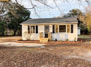 722 Veda St, Fayetteville, NC 28306