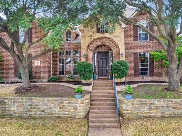 2015 Midhurst Dr, Allen, TX 75013