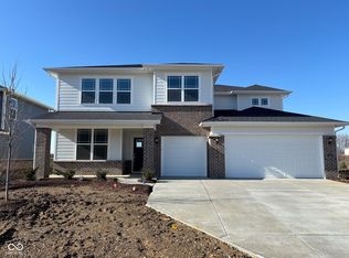 7206 Dylan Dr, Brownsburg, IN 46112