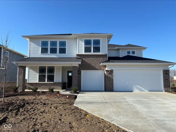7206 Dylan Dr, Brownsburg, IN 46112