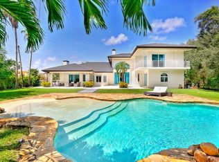 14201 Old Cutler Rd, Palmetto Bay, FL 33158