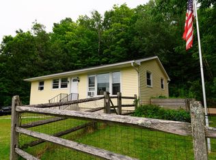 45 Woodlawn Ave, North Adams, MA 01247